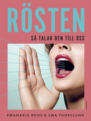 cover image of Rösten
